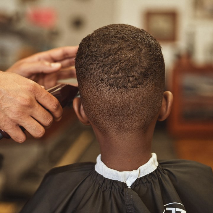 Color-treated waves